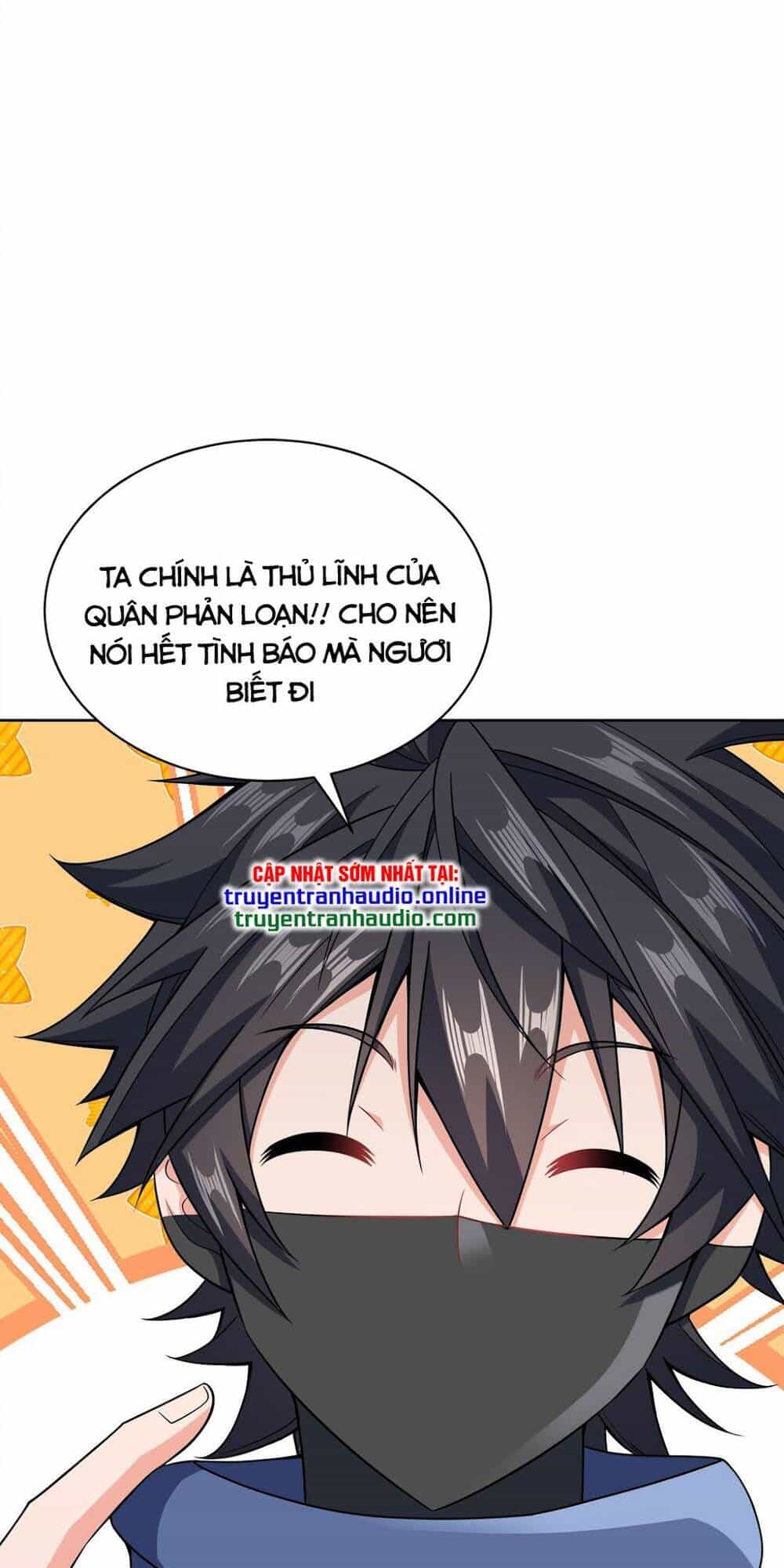 Nương Tử Nhà Ta Là Nữ Đế - Chương 31 - ảnh 23