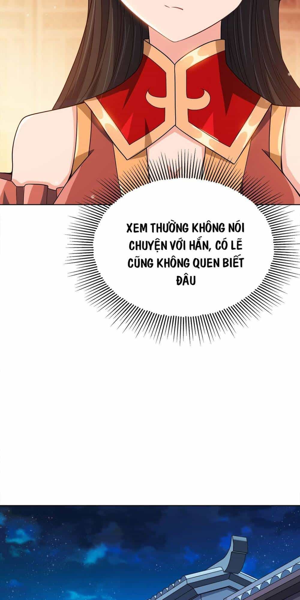 Nương Tử Nhà Ta Là Nữ Đế - Chương 31 - ảnh 46
