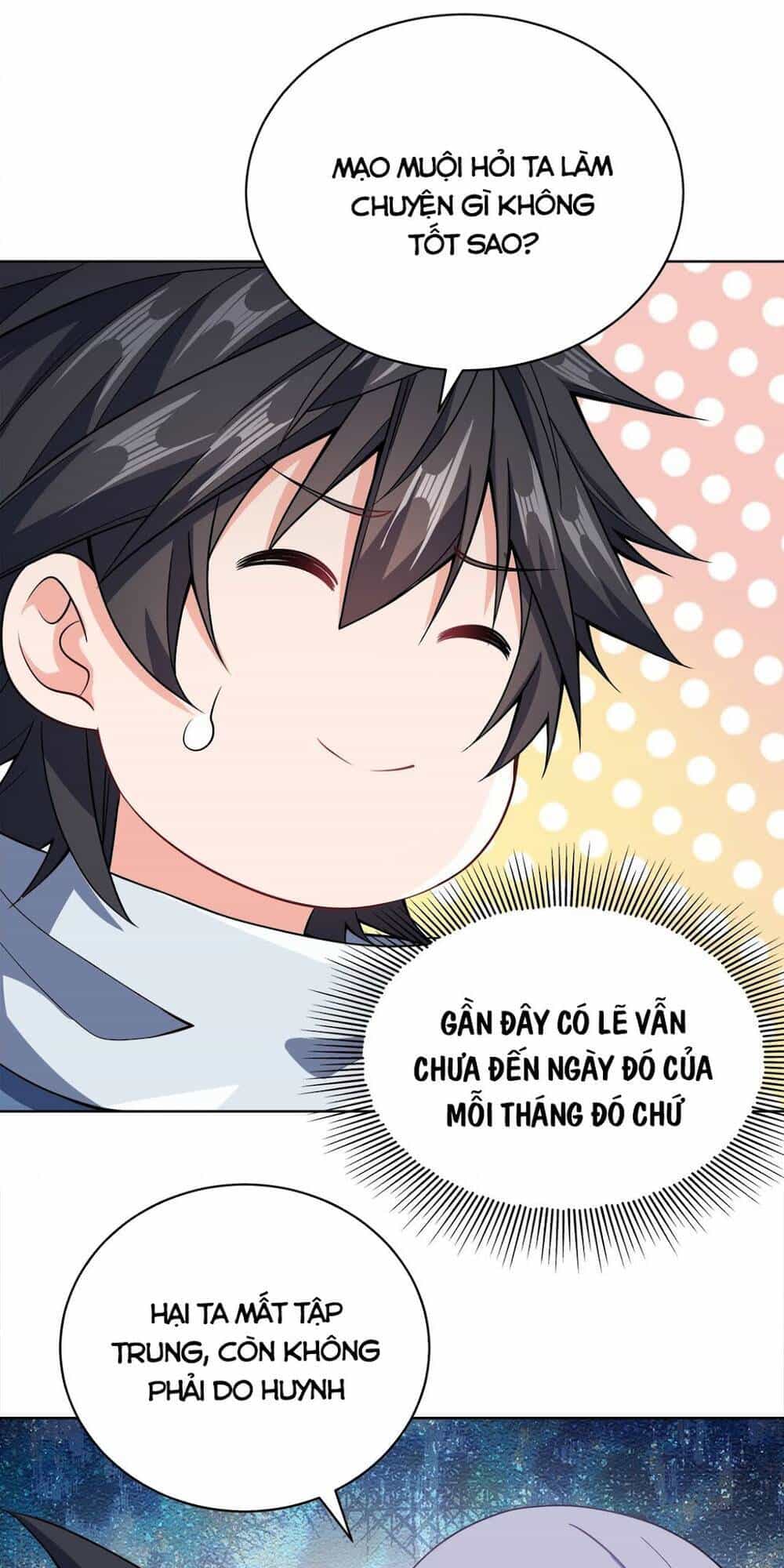 Nương Tử Nhà Ta Là Nữ Đế - Chương 31 - ảnh 56