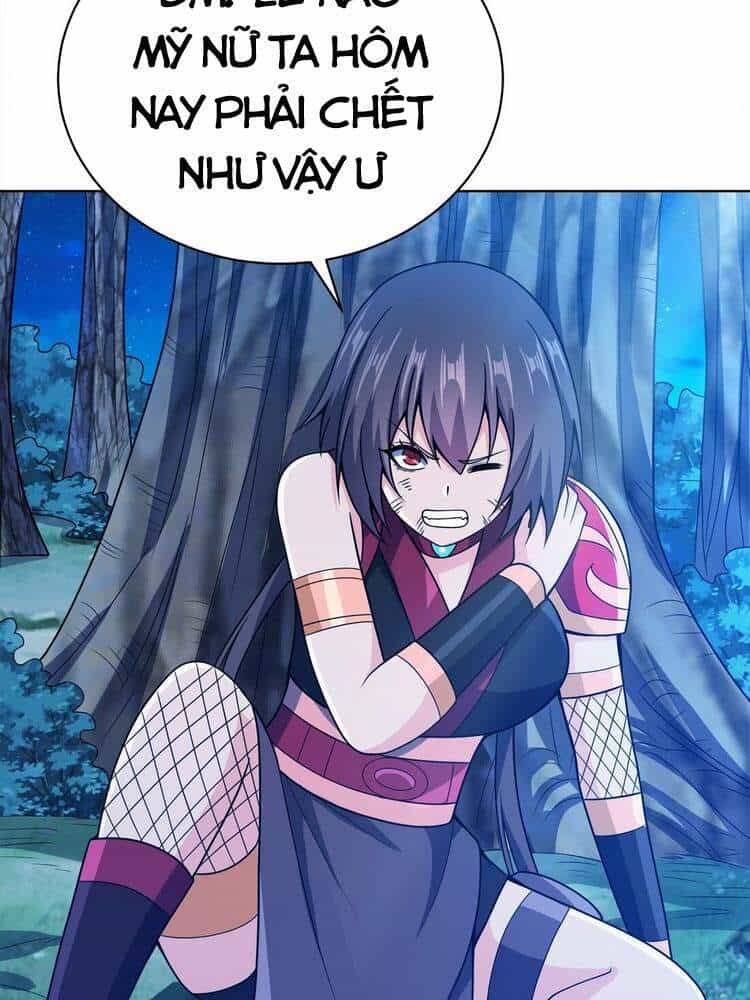 Nương Tử Nhà Ta Là Nữ Đế - Chương 32 - ảnh 34