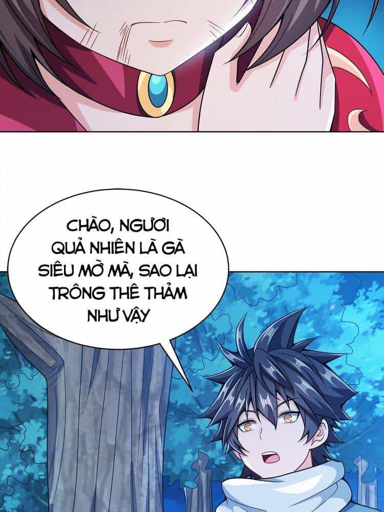 Nương Tử Nhà Ta Là Nữ Đế - Chương 32 - ảnh 38