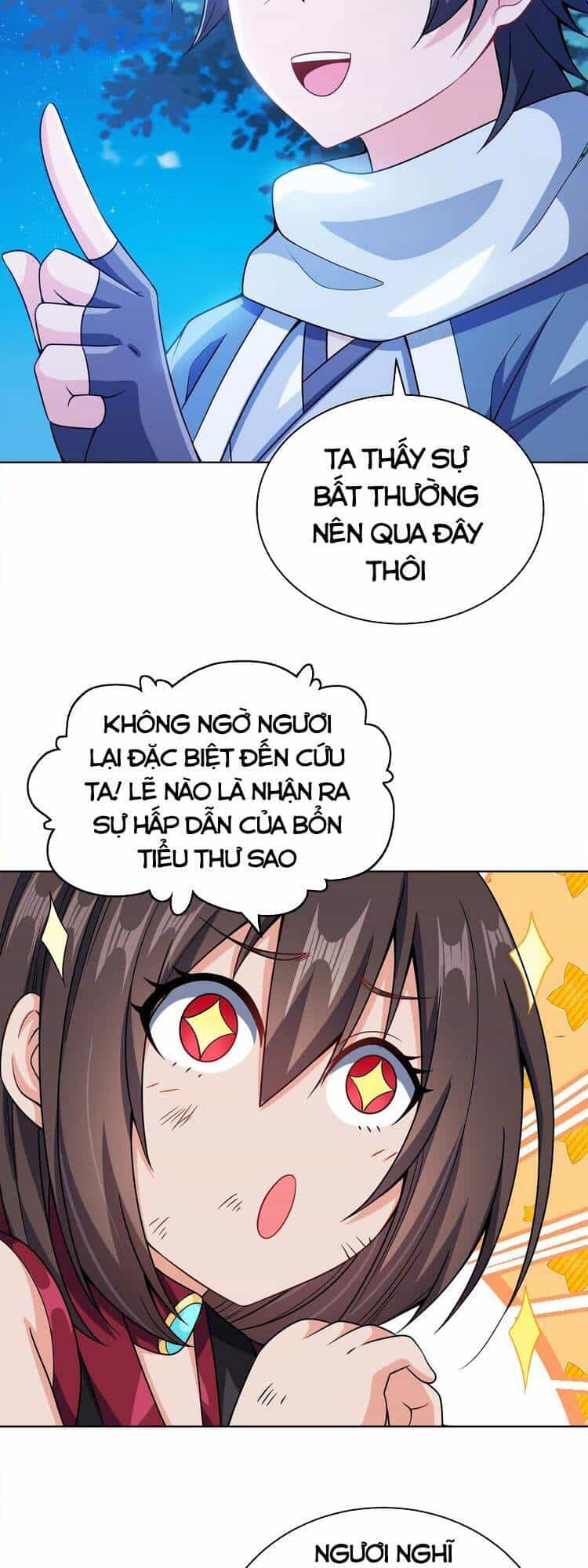 Nương Tử Nhà Ta Là Nữ Đế - Chương 32 - ảnh 42