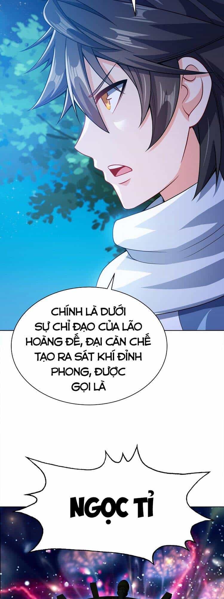 Nương Tử Nhà Ta Là Nữ Đế - Chương 32 - ảnh 48