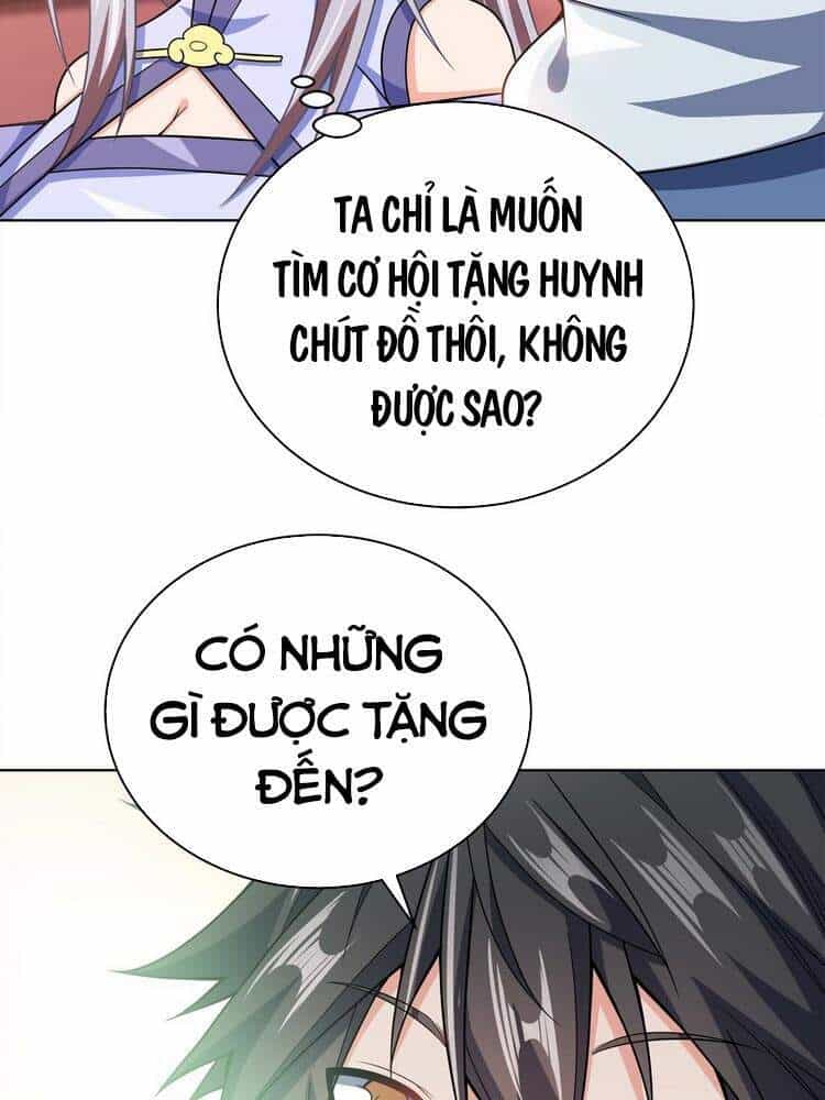 Nương Tử Nhà Ta Là Nữ Đế - Chương 35 - ảnh 12