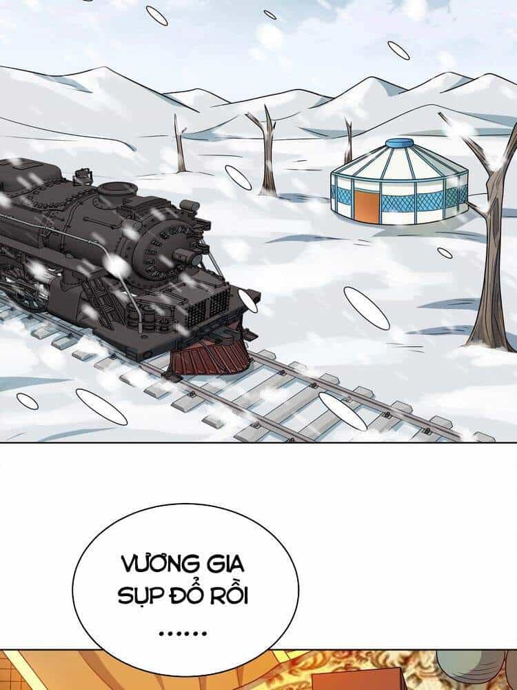 Nương Tử Nhà Ta Là Nữ Đế - Chương 35 - ảnh 29