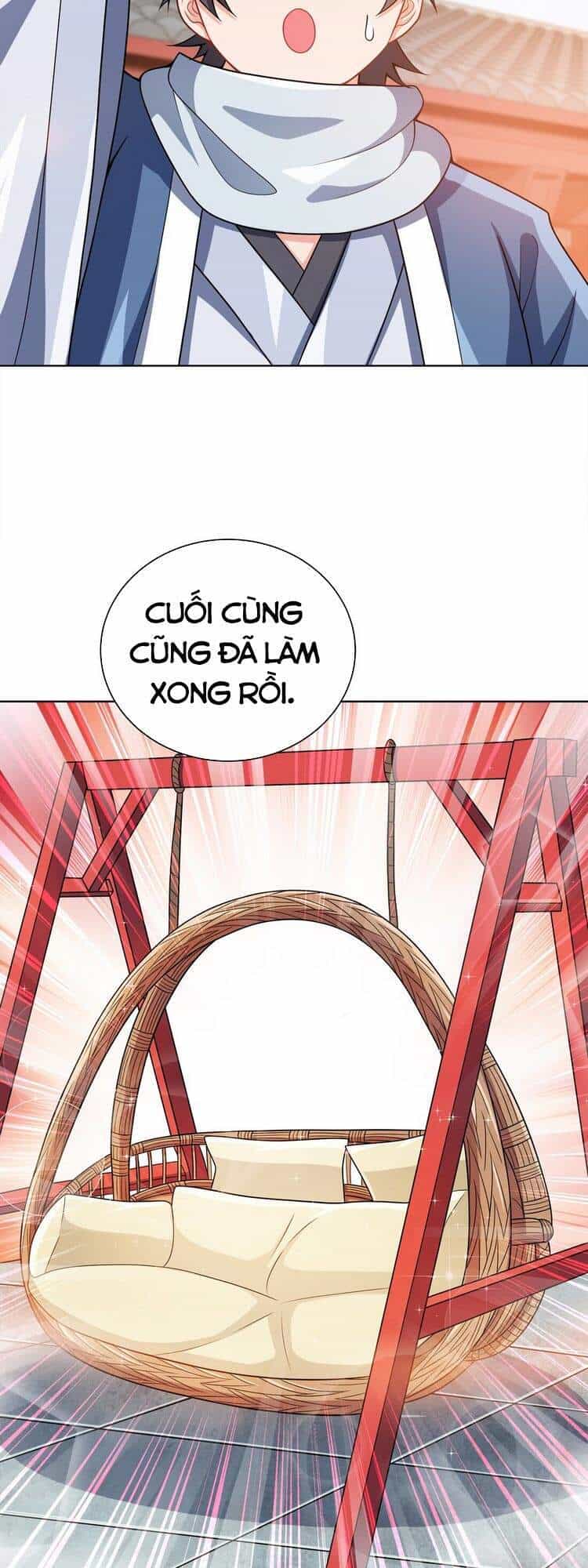 Nương Tử Nhà Ta Là Nữ Đế - Chương 35 - ảnh 5