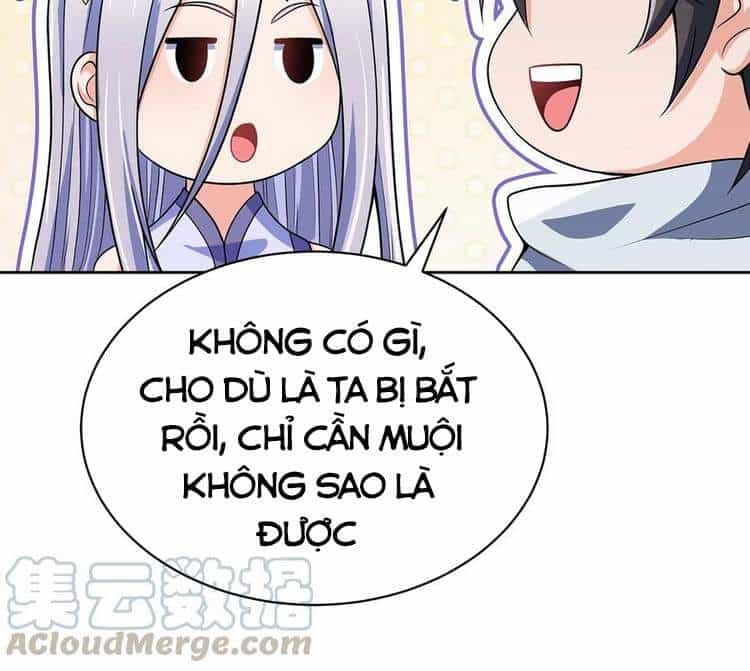 Nương Tử Nhà Ta Là Nữ Đế - Chương 36 - ảnh 21
