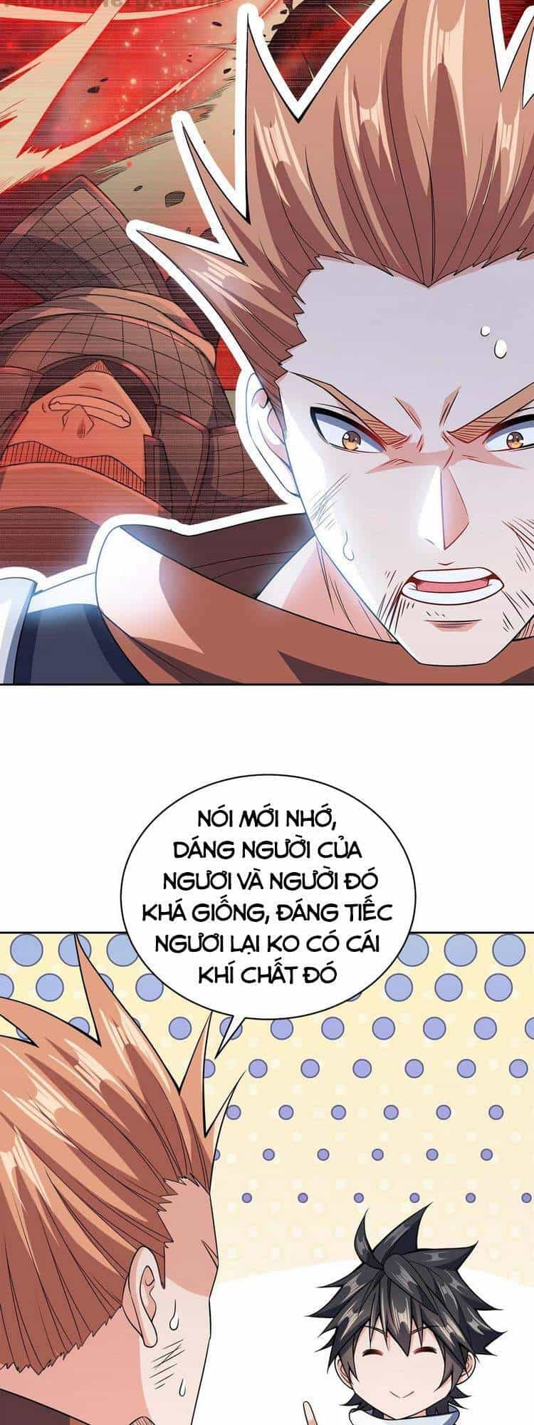 Nương Tử Nhà Ta Là Nữ Đế - Chương 36 - ảnh 44