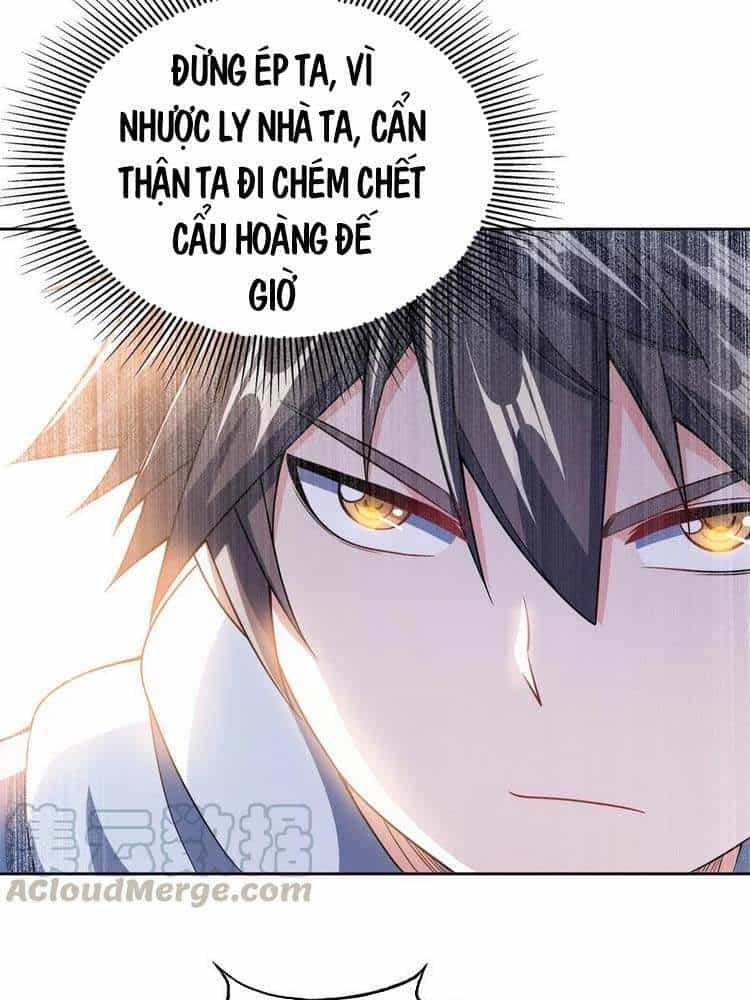 Nương Tử Nhà Ta Là Nữ Đế - Chương 36 - ảnh 53