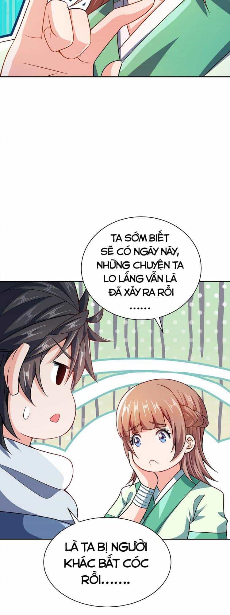 Nương Tử Nhà Ta Là Nữ Đế - Chương 37 - ảnh 38