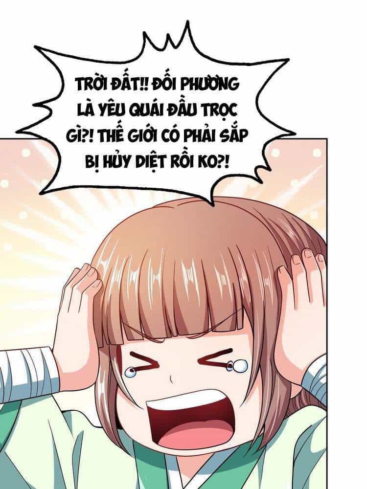 Nương Tử Nhà Ta Là Nữ Đế - Chương 37 - ảnh 39