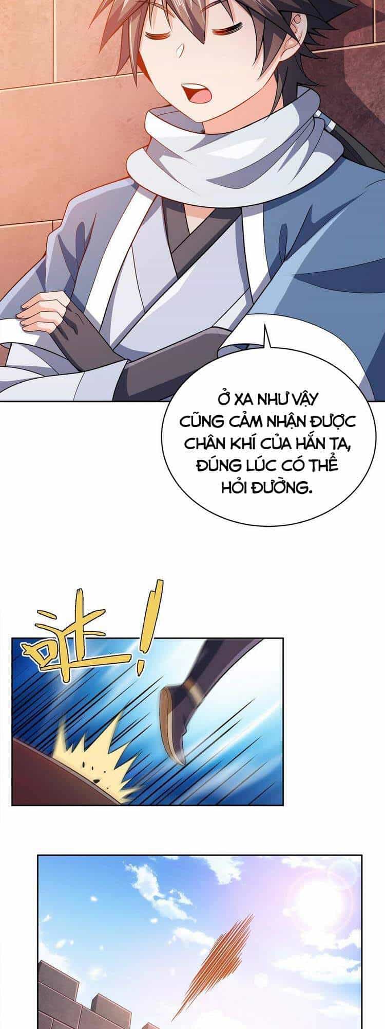 Nương Tử Nhà Ta Là Nữ Đế - Chương 38 - ảnh 15