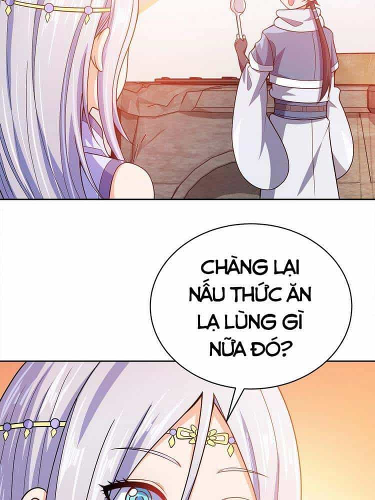 Nương Tử Nhà Ta Là Nữ Đế - Chương 38 - ảnh 2