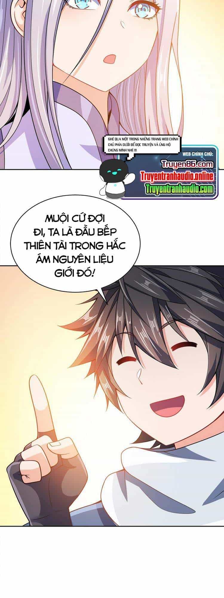 Nương Tử Nhà Ta Là Nữ Đế - Chương 38 - ảnh 3
