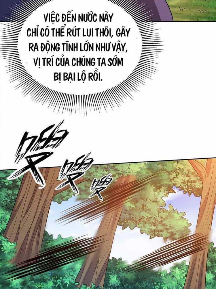 Nương Tử Nhà Ta Là Nữ Đế - Chương 38 - ảnh 32