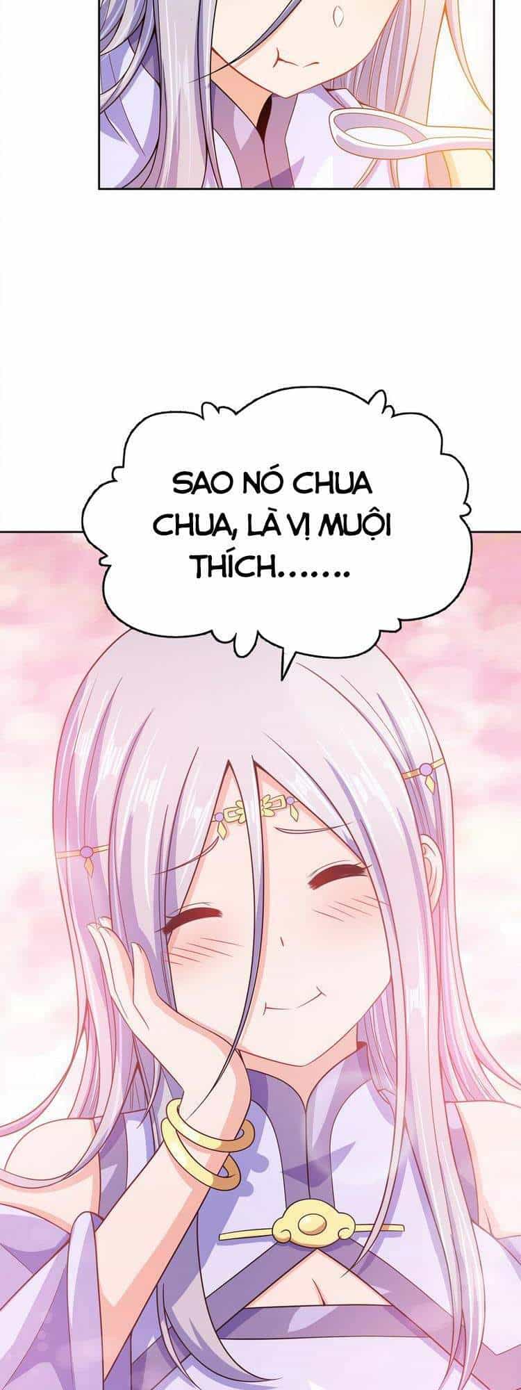 Nương Tử Nhà Ta Là Nữ Đế - Chương 38 - ảnh 7