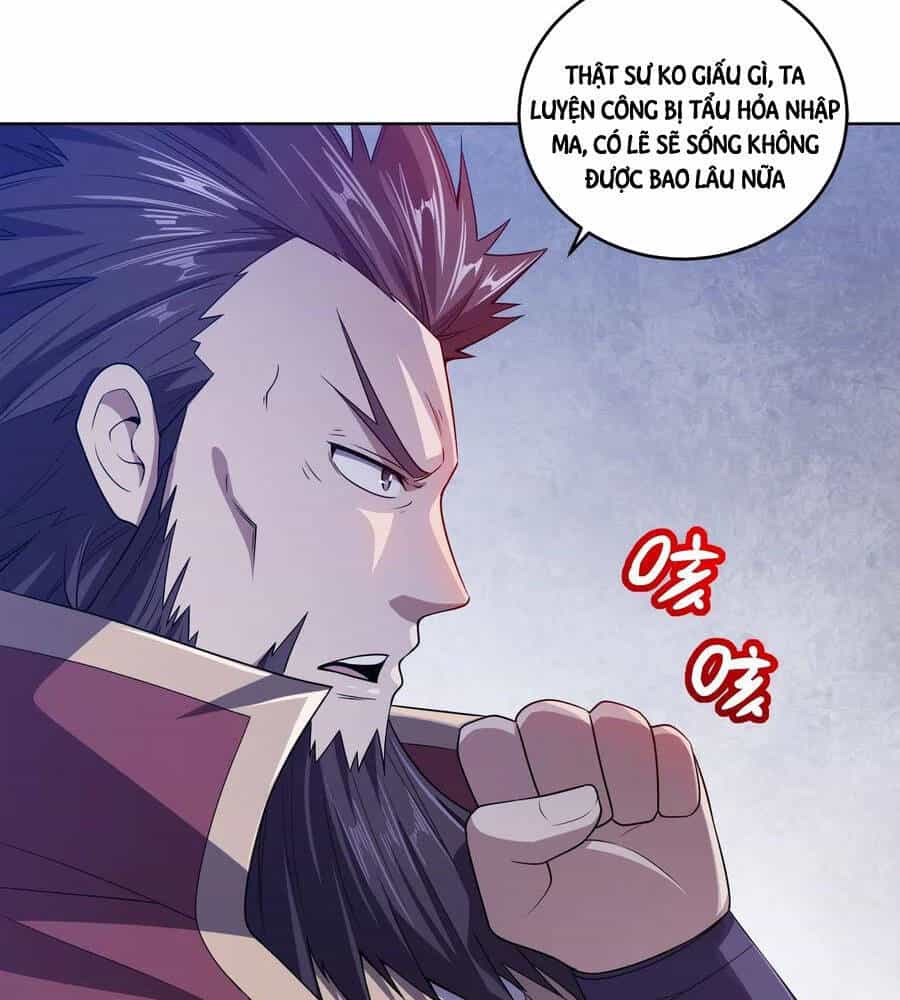Nương Tử Nhà Ta Là Nữ Đế - Chương 4 - ảnh 18