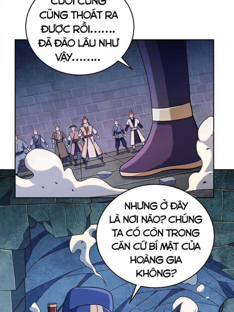 Nương Tử Nhà Ta Là Nữ Đế - Chương 40 - ảnh 10