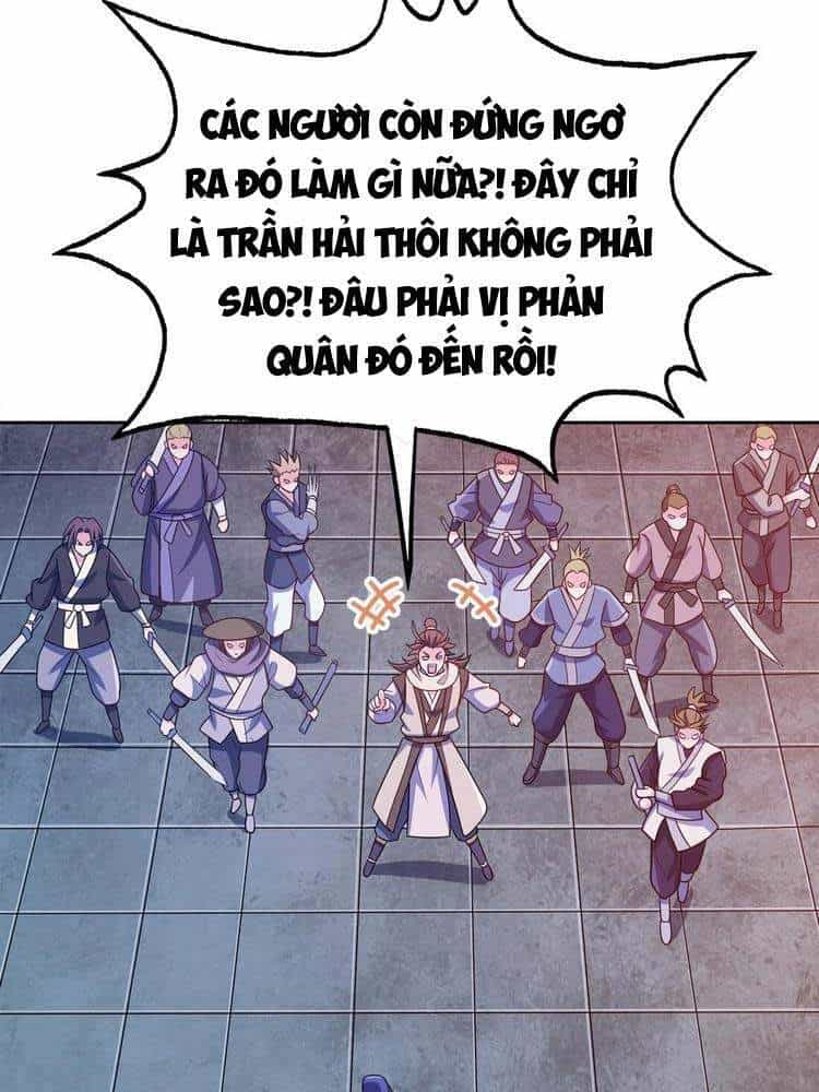 Nương Tử Nhà Ta Là Nữ Đế - Chương 40 - ảnh 12
