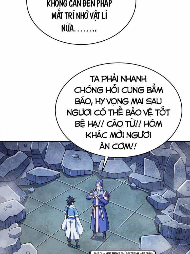 Nương Tử Nhà Ta Là Nữ Đế - Chương 40 - ảnh 37