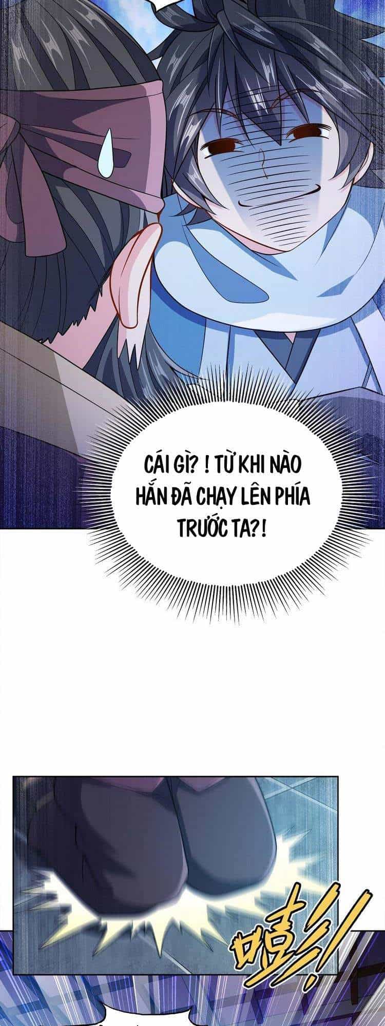 Nương Tử Nhà Ta Là Nữ Đế - Chương 41 - ảnh 27