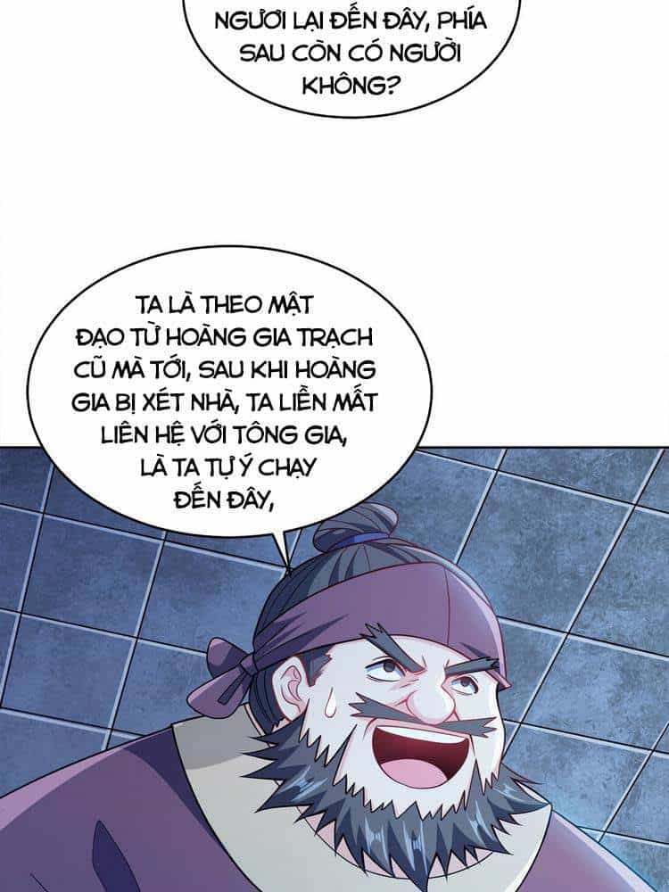 Nương Tử Nhà Ta Là Nữ Đế - Chương 41 - ảnh 30