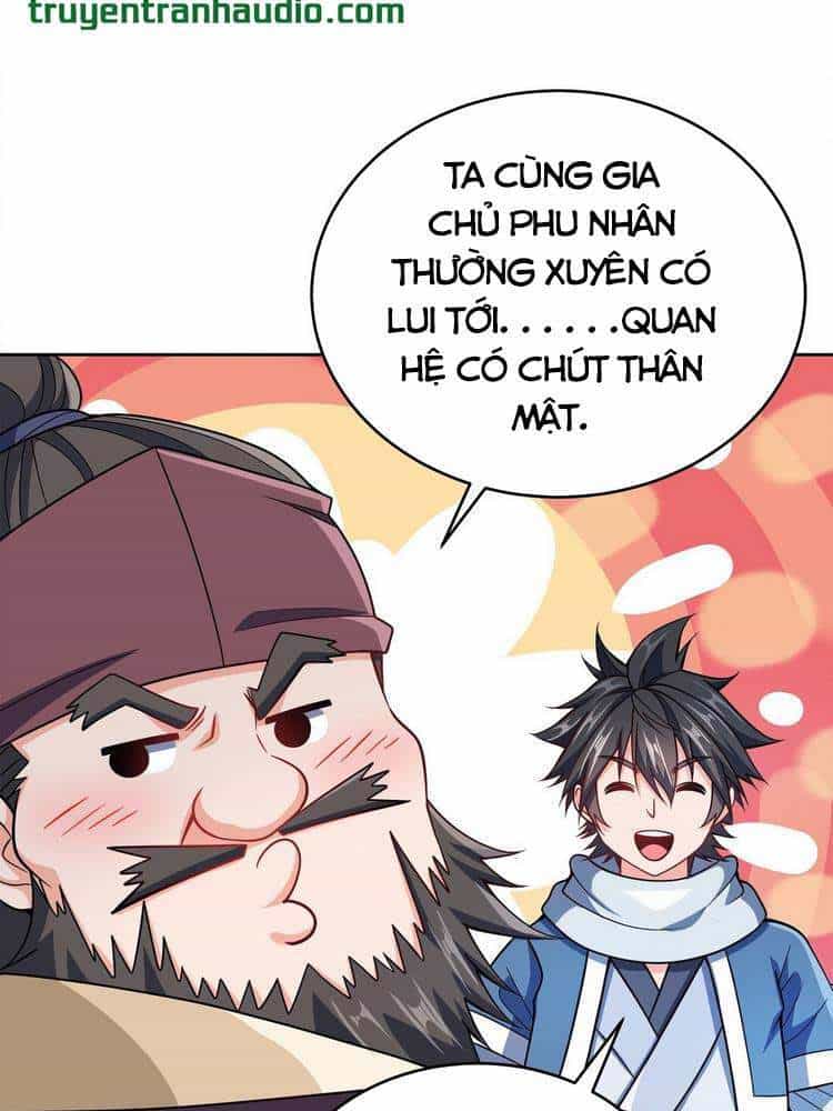 Nương Tử Nhà Ta Là Nữ Đế - Chương 41 - ảnh 34