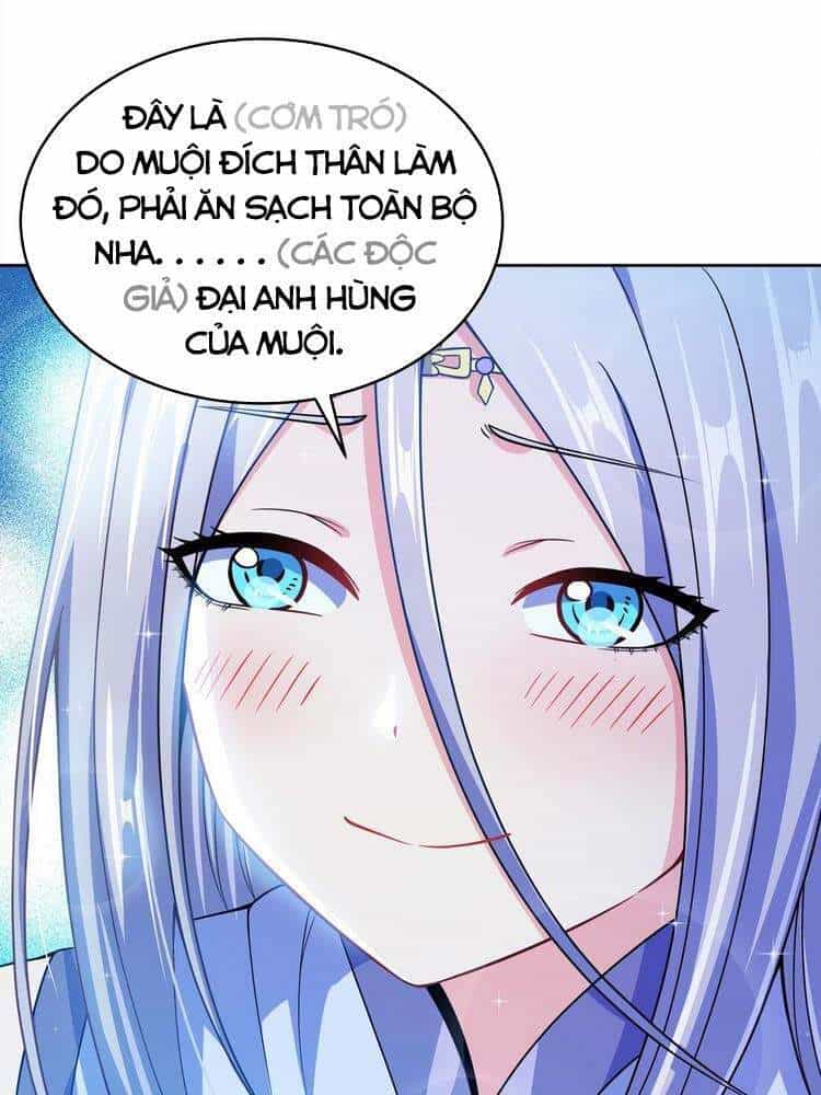 Nương Tử Nhà Ta Là Nữ Đế - Chương 41 - ảnh 49