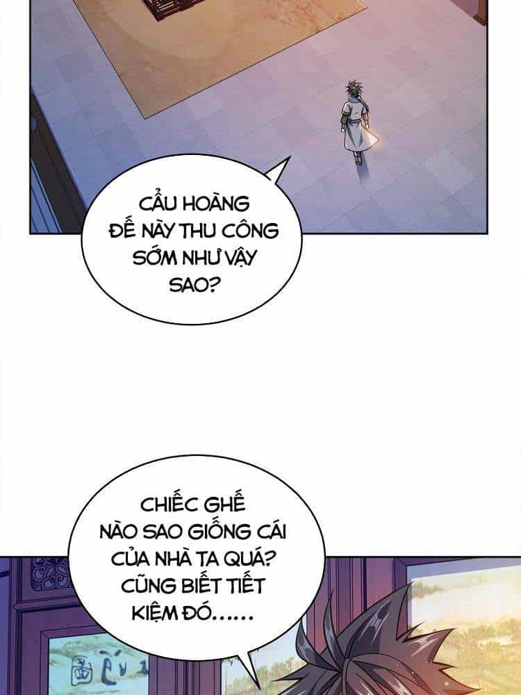 Nương Tử Nhà Ta Là Nữ Đế - Chương 42 - ảnh 12