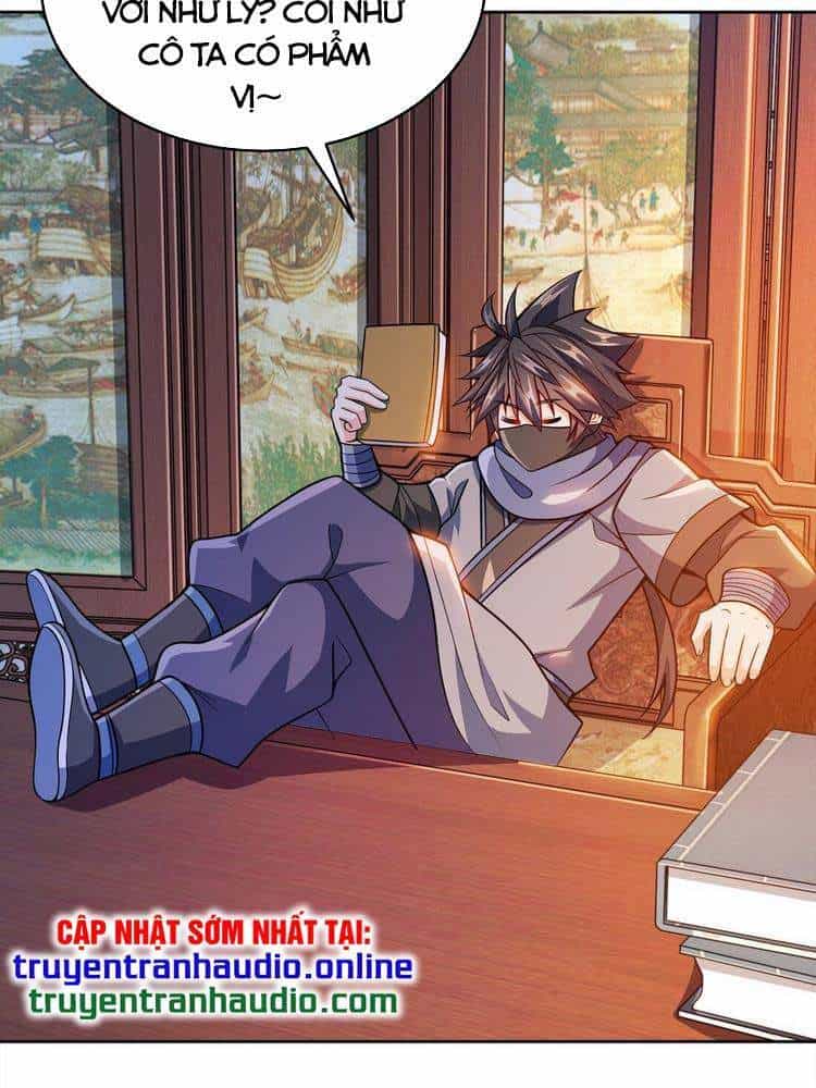 Nương Tử Nhà Ta Là Nữ Đế - Chương 42 - ảnh 14