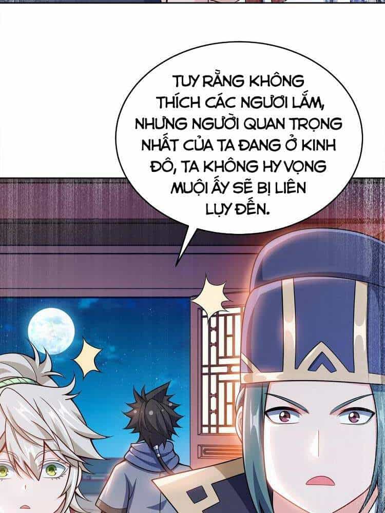 Nương Tử Nhà Ta Là Nữ Đế - Chương 42 - ảnh 27
