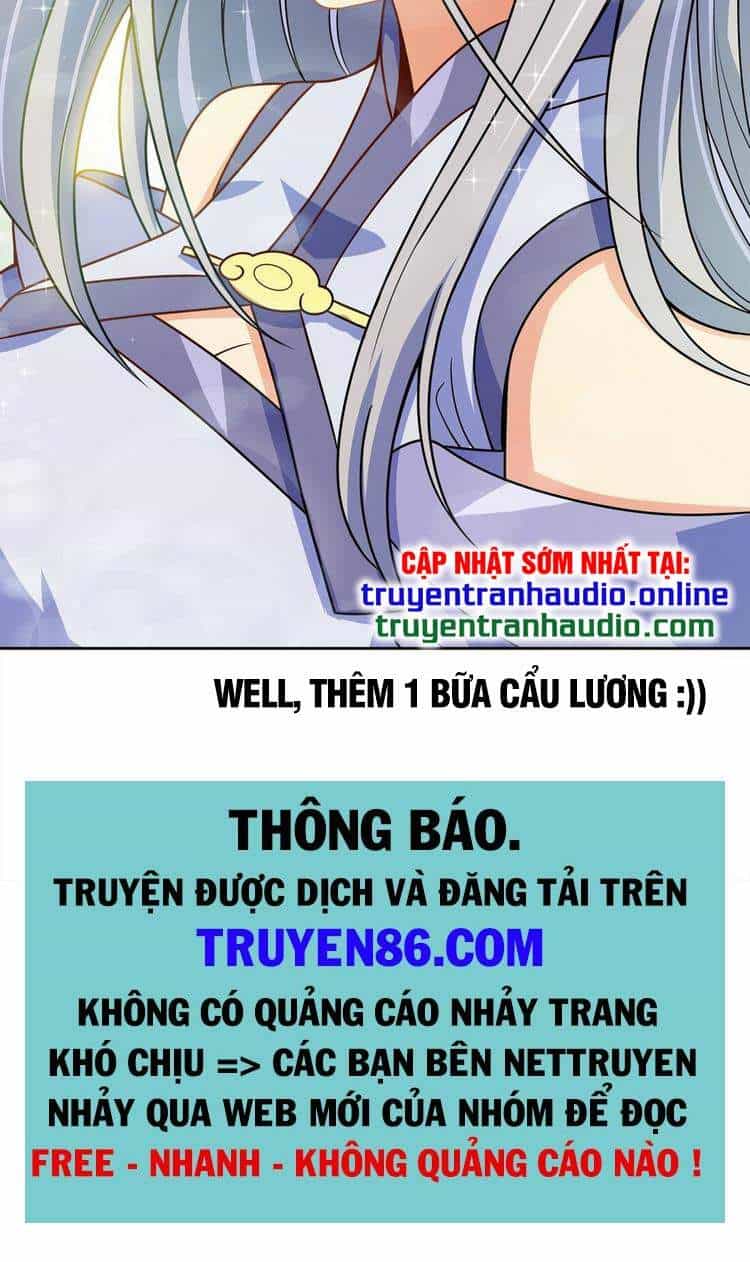 Nương Tử Nhà Ta Là Nữ Đế - Chương 42 - ảnh 40