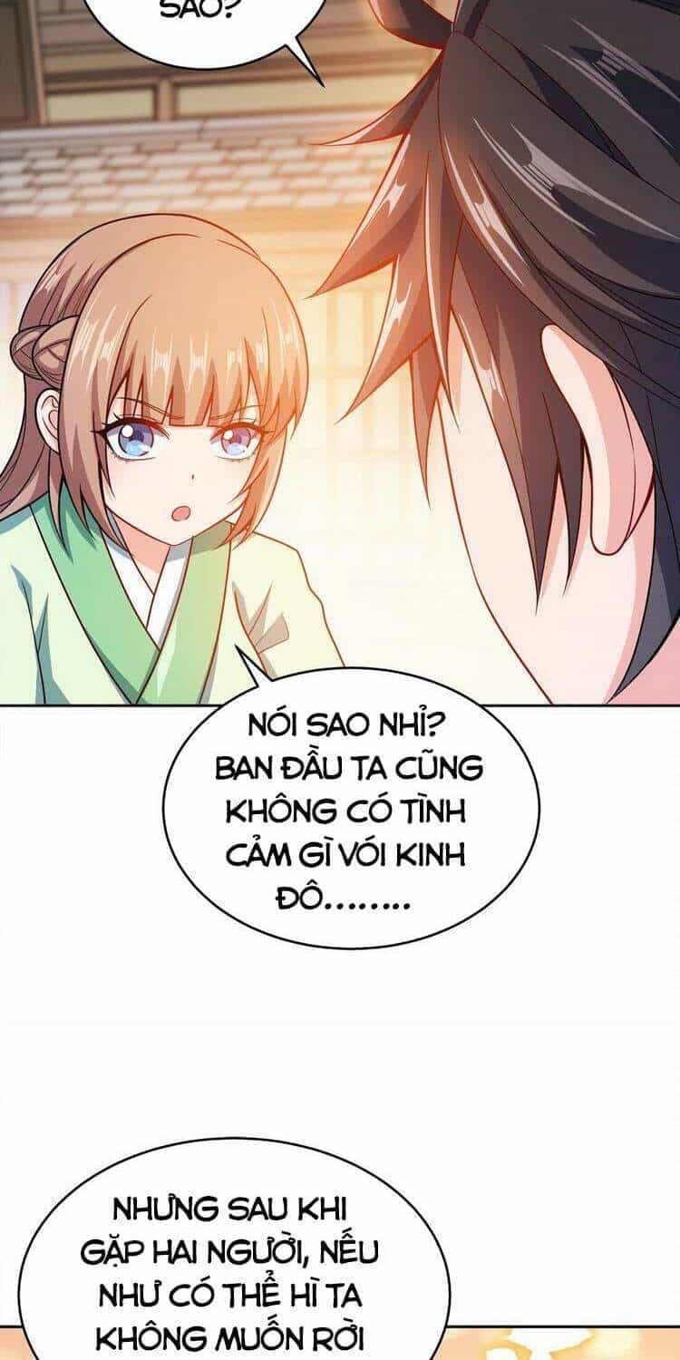 Nương Tử Nhà Ta Là Nữ Đế - Chương 43 - ảnh 23