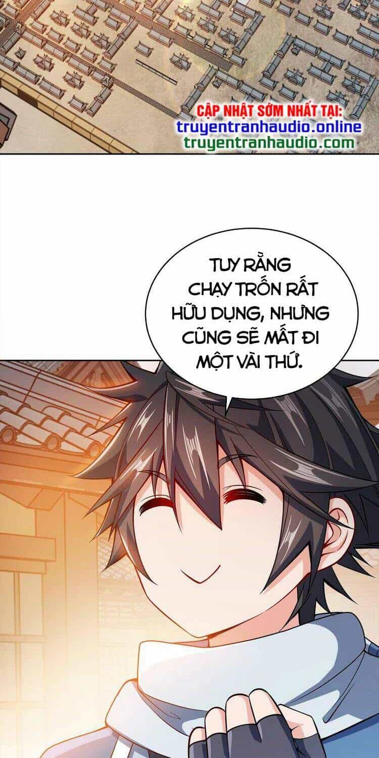 Nương Tử Nhà Ta Là Nữ Đế - Chương 43 - ảnh 27