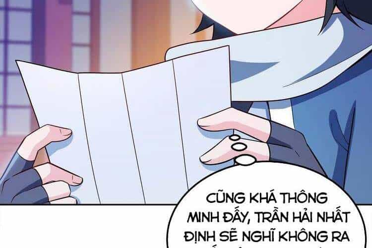 Nương Tử Nhà Ta Là Nữ Đế - Chương 44 - ảnh 34