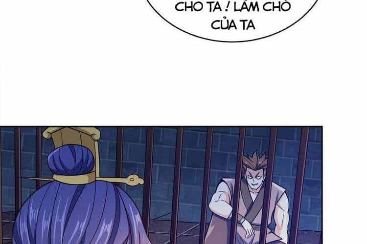 Nương Tử Nhà Ta Là Nữ Đế - Chương 44 - ảnh 6