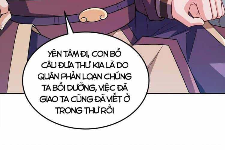 Nương Tử Nhà Ta Là Nữ Đế - Chương 45 - ảnh 2