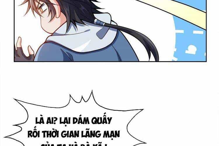 Nương Tử Nhà Ta Là Nữ Đế - Chương 46 - ảnh 10