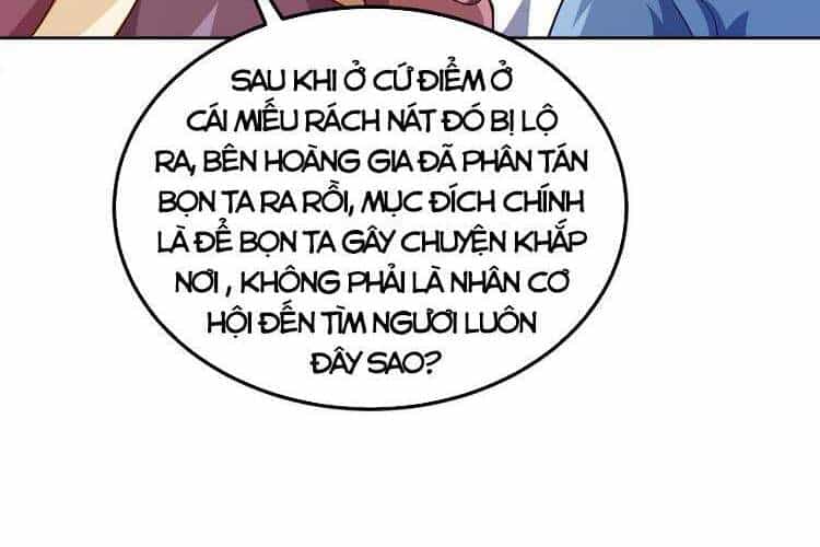 Nương Tử Nhà Ta Là Nữ Đế - Chương 46 - ảnh 14