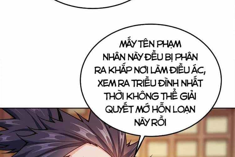 Nương Tử Nhà Ta Là Nữ Đế - Chương 46 - ảnh 16