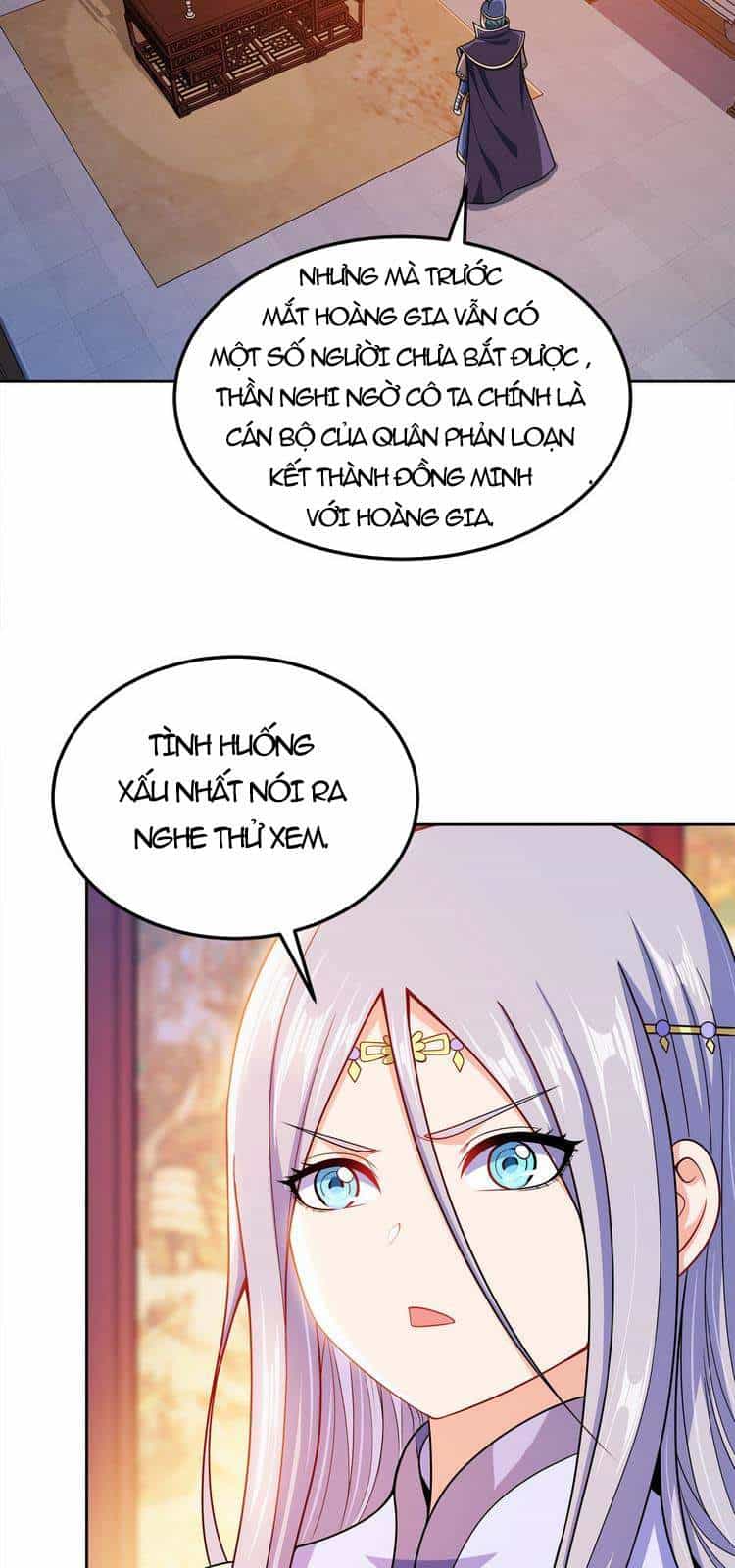 Nương Tử Nhà Ta Là Nữ Đế - Chương 48 - ảnh 2