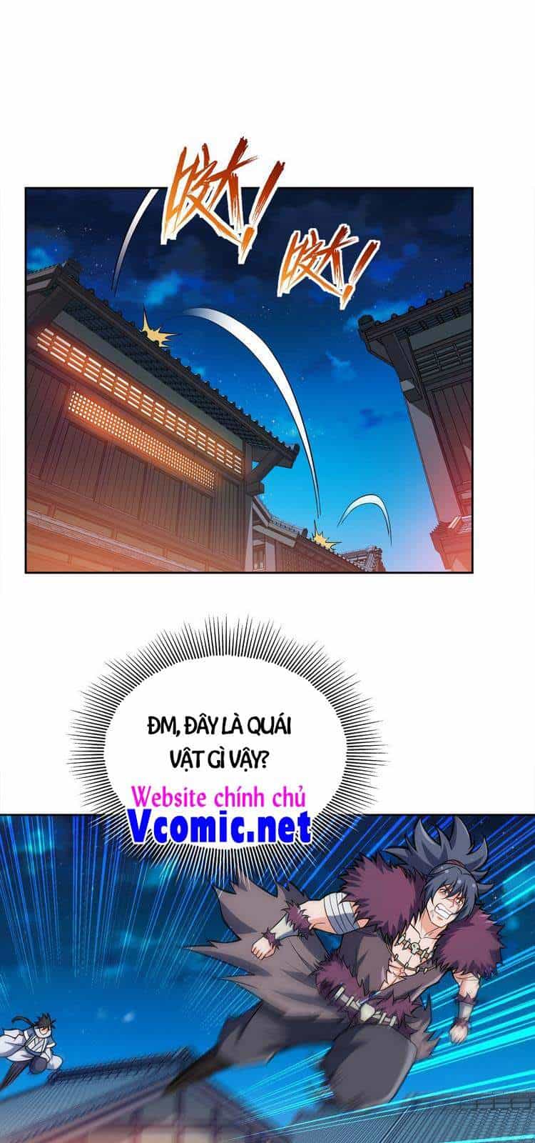 Nương Tử Nhà Ta Là Nữ Đế - Chương 49 - ảnh 1