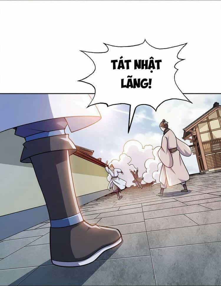 Nương Tử Nhà Ta Là Nữ Đế - Chương 52 - ảnh 49