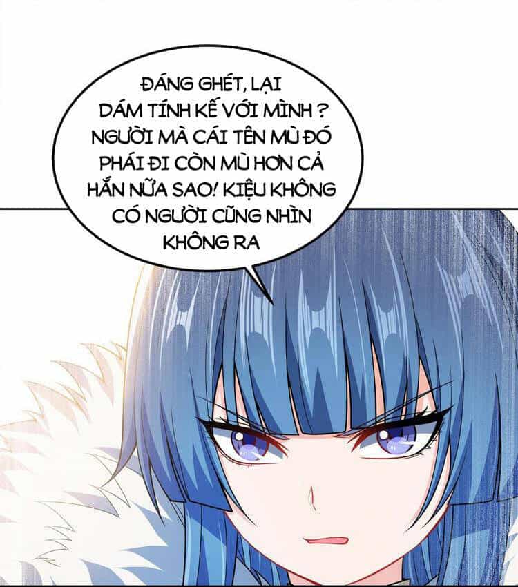 Nương Tử Nhà Ta Là Nữ Đế - Chương 53 - ảnh 16