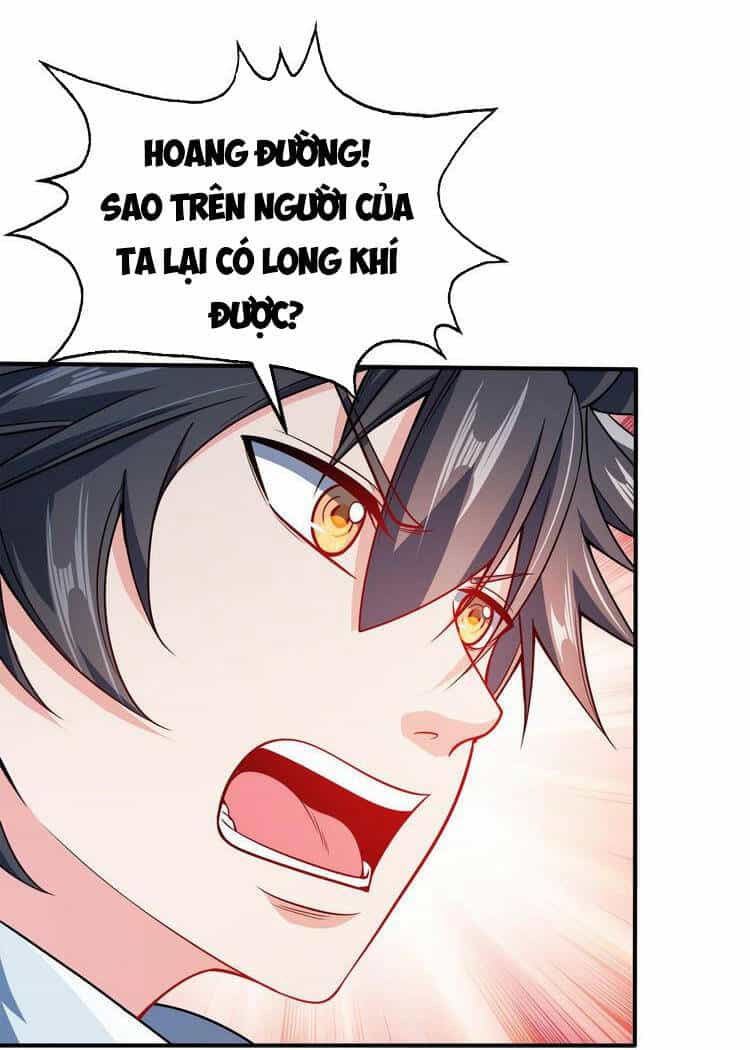 Nương Tử Nhà Ta Là Nữ Đế - Chương 54 - ảnh 48