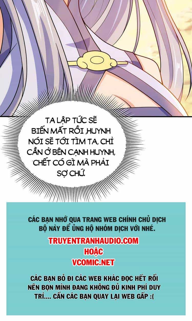 Nương Tử Nhà Ta Là Nữ Đế - Chương 55 - ảnh 35