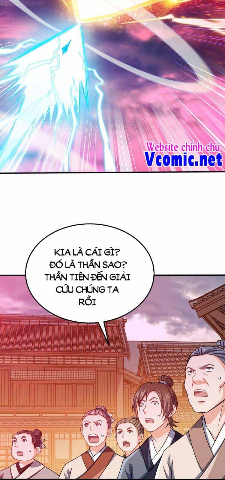 Nương Tử Nhà Ta Là Nữ Đế - Chương 57 - ảnh 32