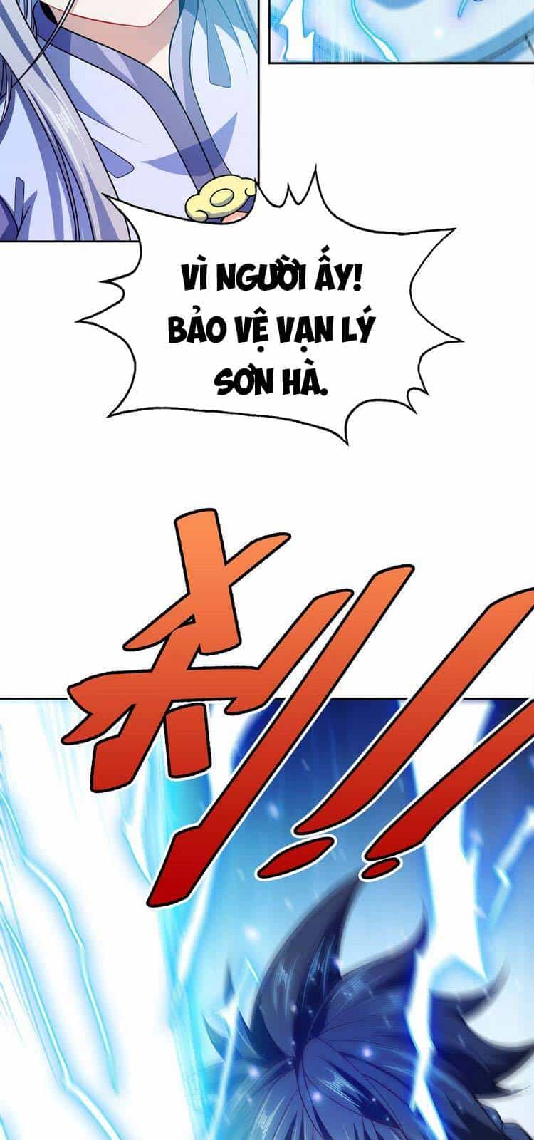 Nương Tử Nhà Ta Là Nữ Đế - Chương 58 - ảnh 10