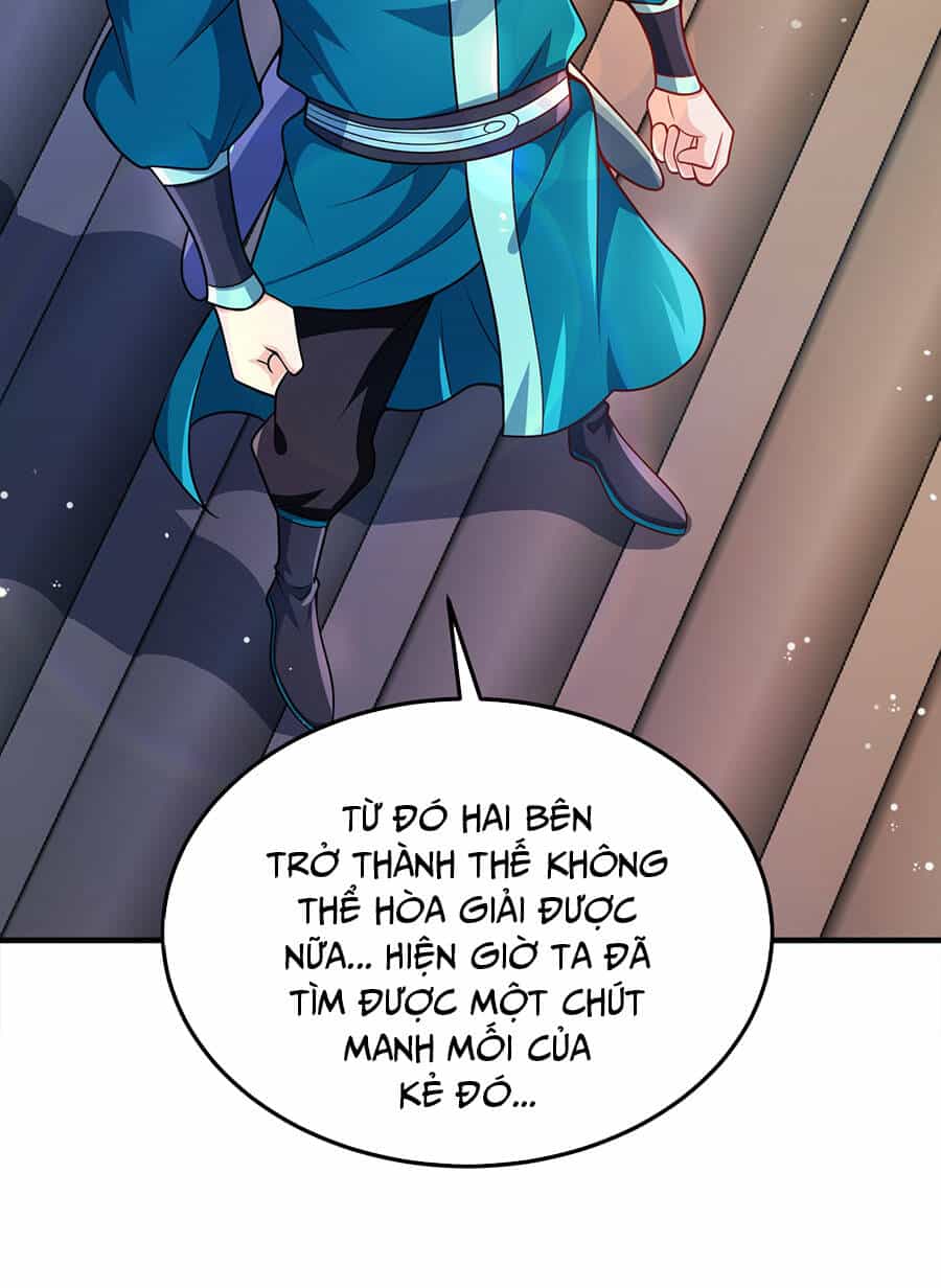 Nương Tử Nhà Ta Là Nữ Đế - Chương 59 - ảnh 33
