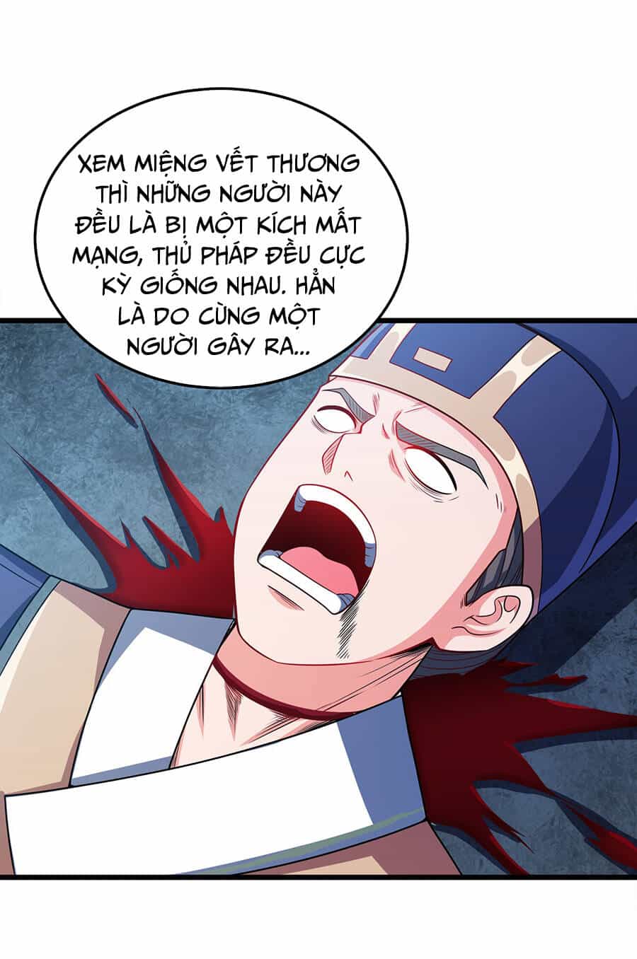 Nương Tử Nhà Ta Là Nữ Đế - Chương 59 - ảnh 41